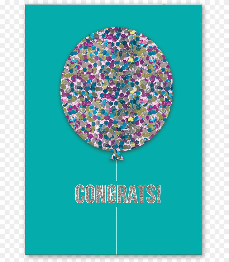 Greeting Card, Balloon, Paper, Plate Png Image