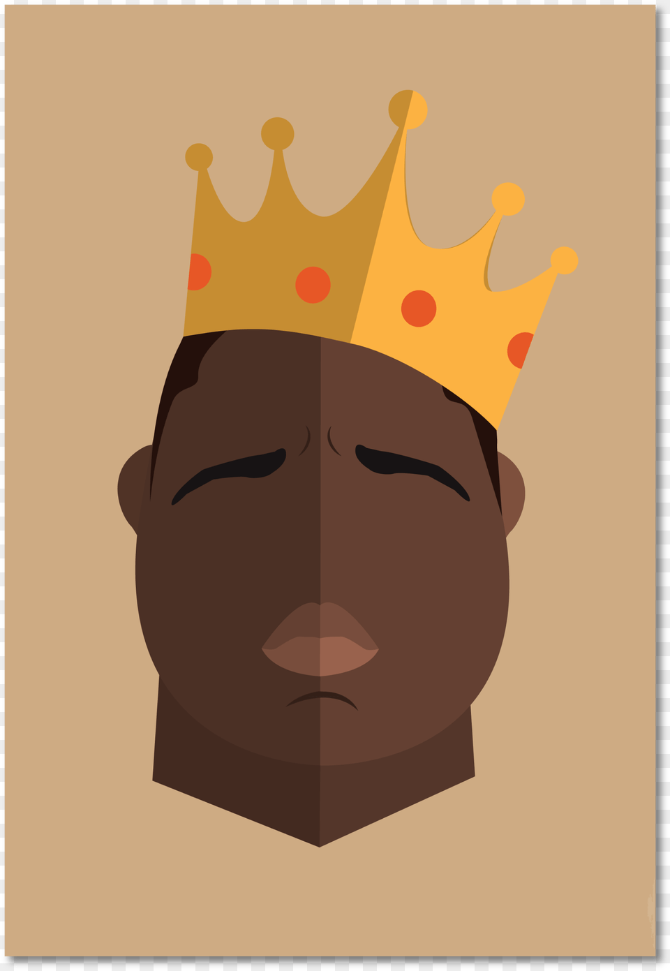 Greeting Card, Accessories, Crown, Jewelry, Face Free Transparent Png