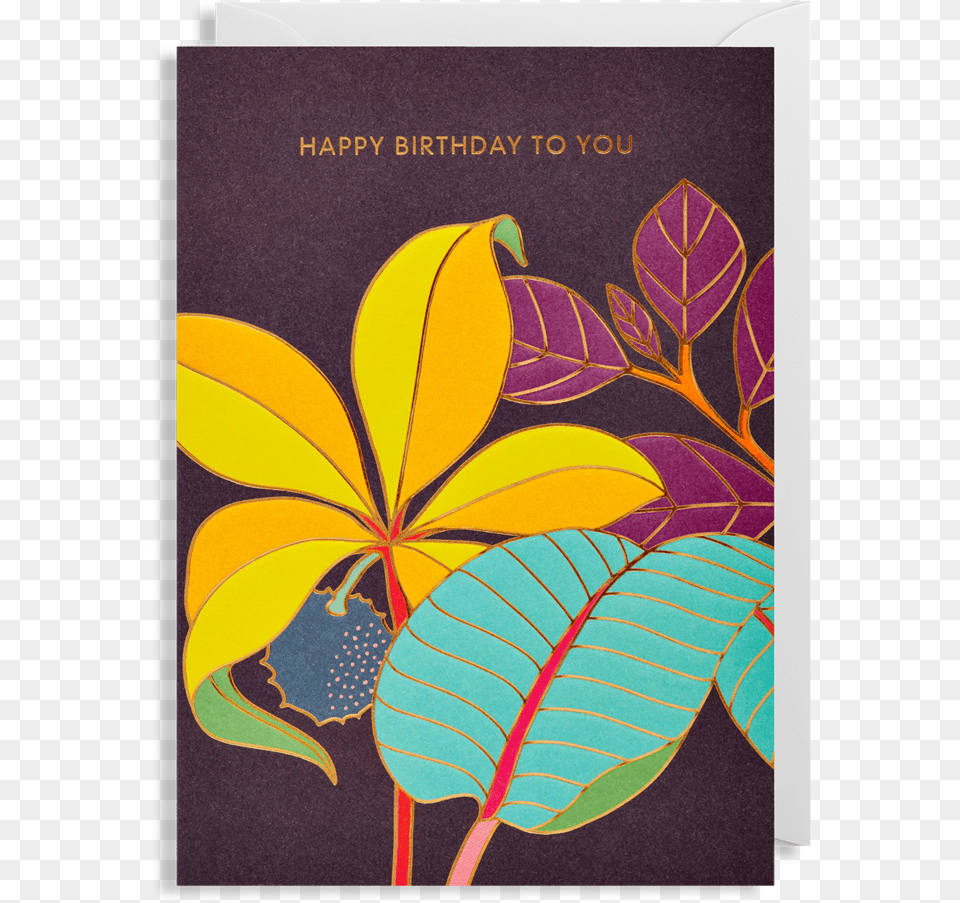 Greeting Card, Plant, Leaf, Advertisement, Pattern Png