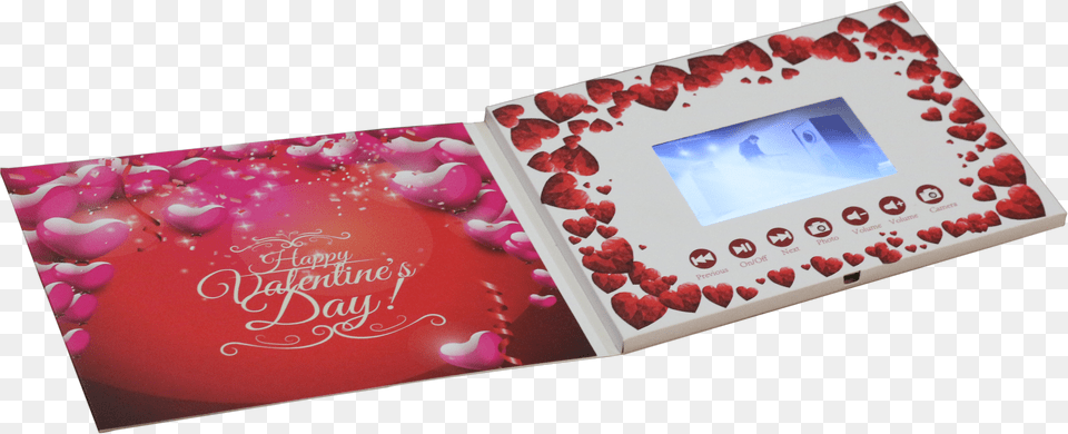 Greeting Card Free Png Download