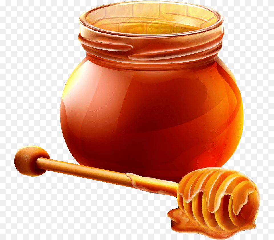 Greeting Card Honey E Rosh Hashanah, Food, Jar Png Image