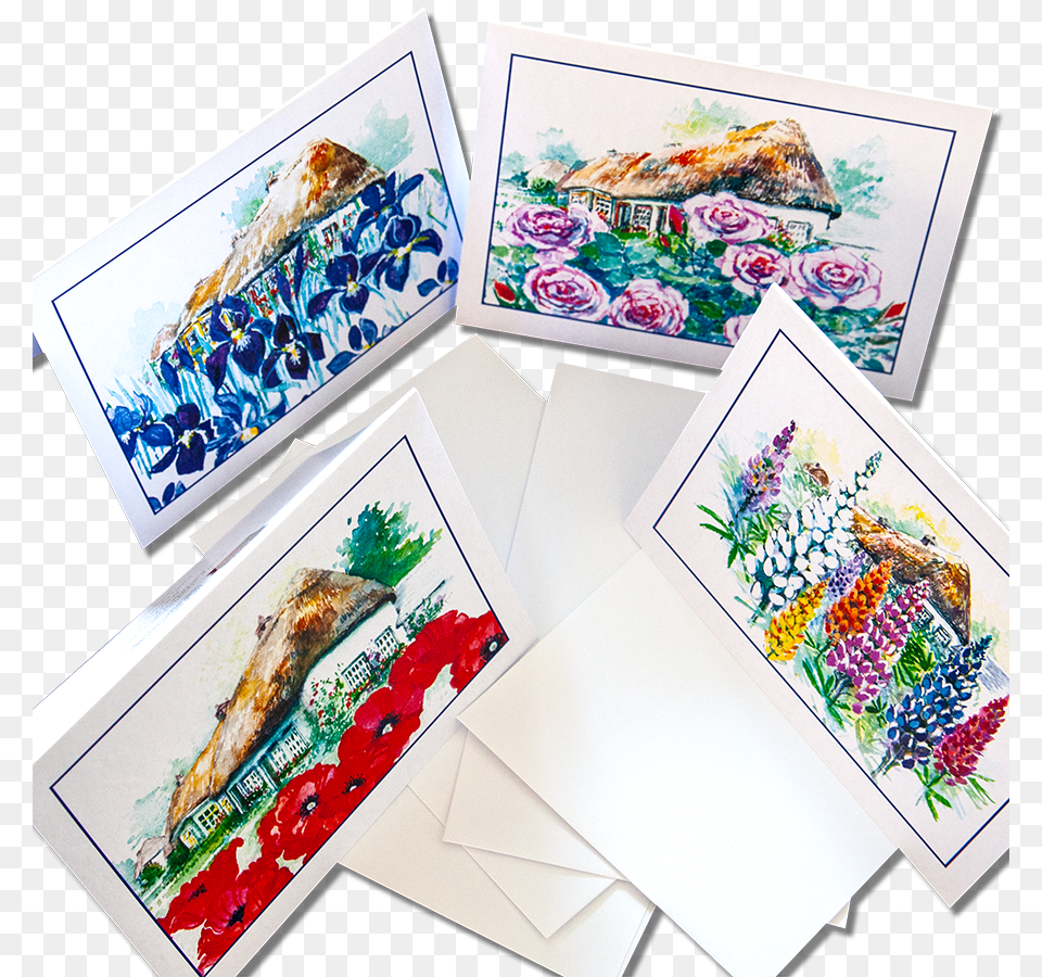 Greeting Cards Floral Design, Envelope, Greeting Card, Mail, Advertisement Png