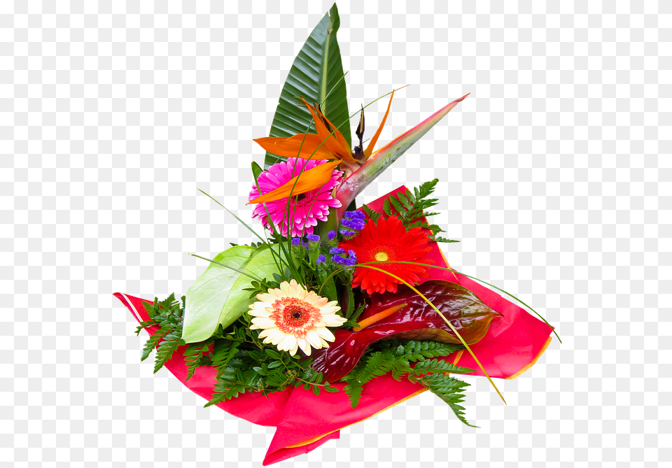 Greeting Flowers, Flower, Flower Arrangement, Flower Bouquet, Plant Png