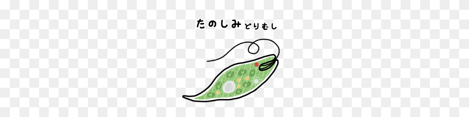 Greeting Plankton Line Stickers Line Store, Leaf, Plant Png