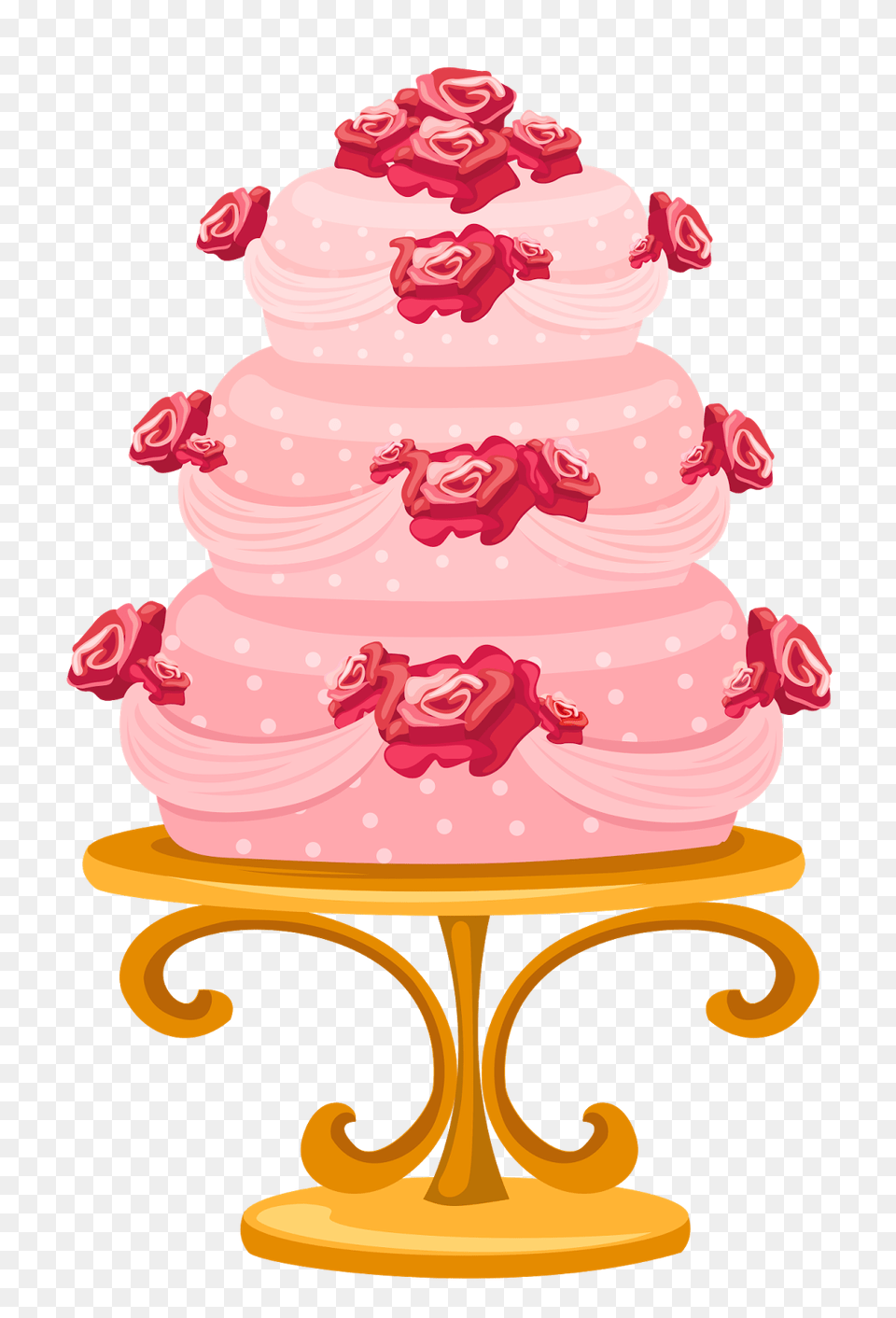 Greetings And Wishes Clip, Birthday Cake, Cake, Cream, Dessert Free Transparent Png