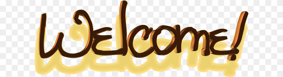 Greetings Animated Transparent Welcome Gif, Text, Handwriting, Calligraphy Free Png