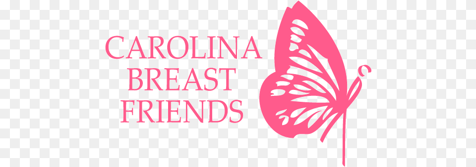 Greetings From Carolina Breast Friends Carolina Breast Friends, Flower, Petal, Plant, Anther Free Png