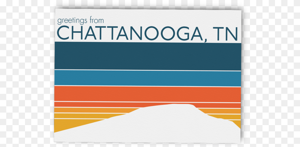 Greetings From Chattanooga Postcard Fisioterapia Y Rehabilitacion, Advertisement, Poster, Text, Paper Png