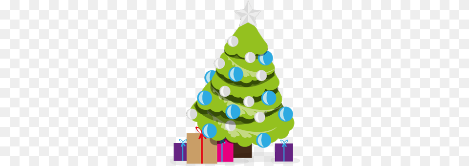 Greetings From Homelet Christmas Tree, Birthday Cake, Cake, Cream, Dessert Free Png