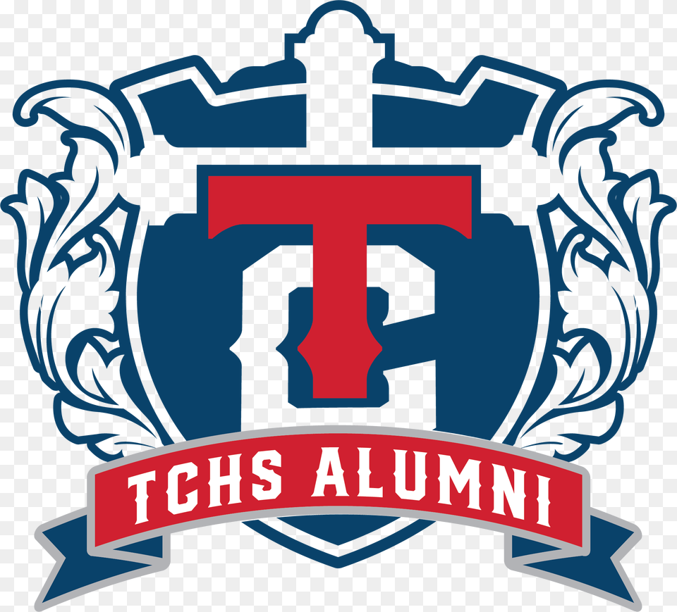 Greetings To Teurlings Catholic High School Rebels Crest, Logo, Emblem, Symbol, Dynamite Png