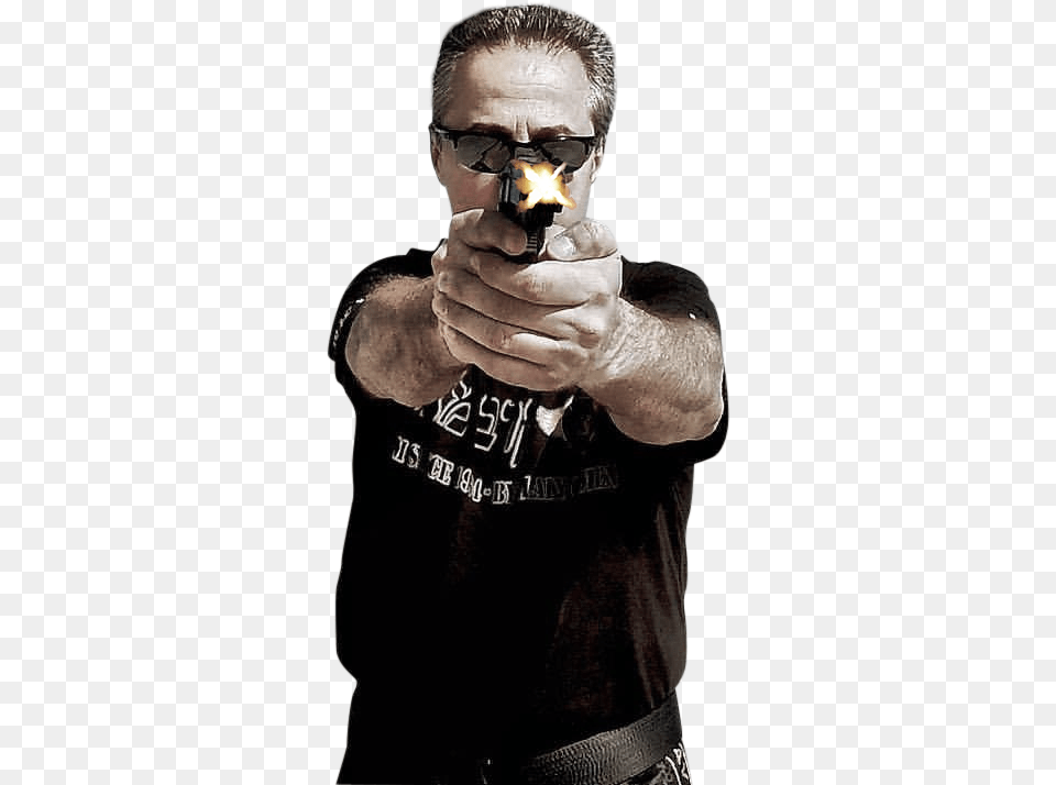 Greg Gun Flash Airsoft Gun, Weapon, Firearm, Handgun, Photography Png