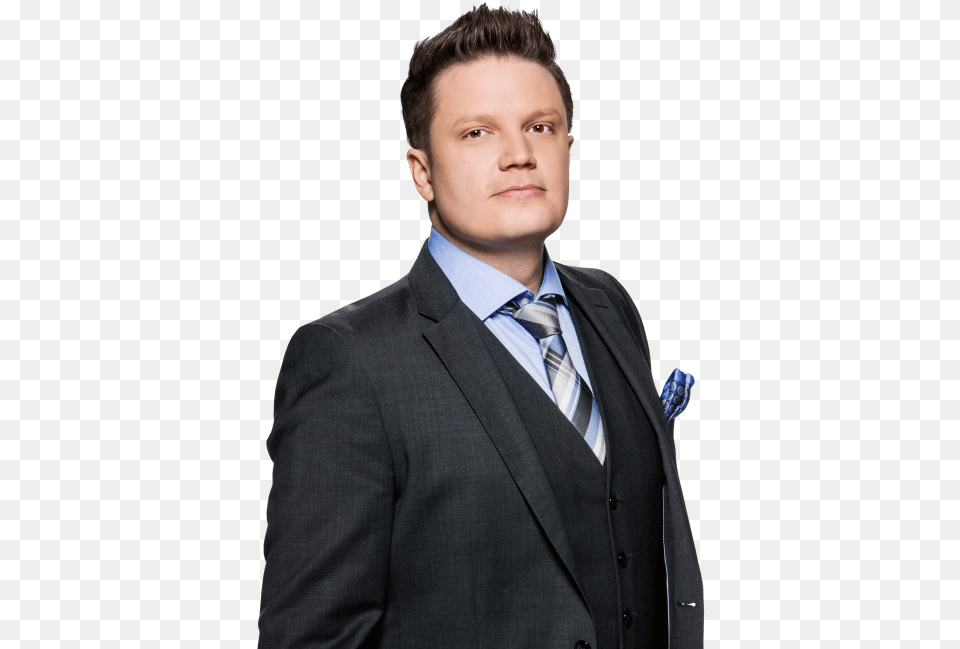 Greg Hamilton, Accessories, Tie, Suit, Person Png Image