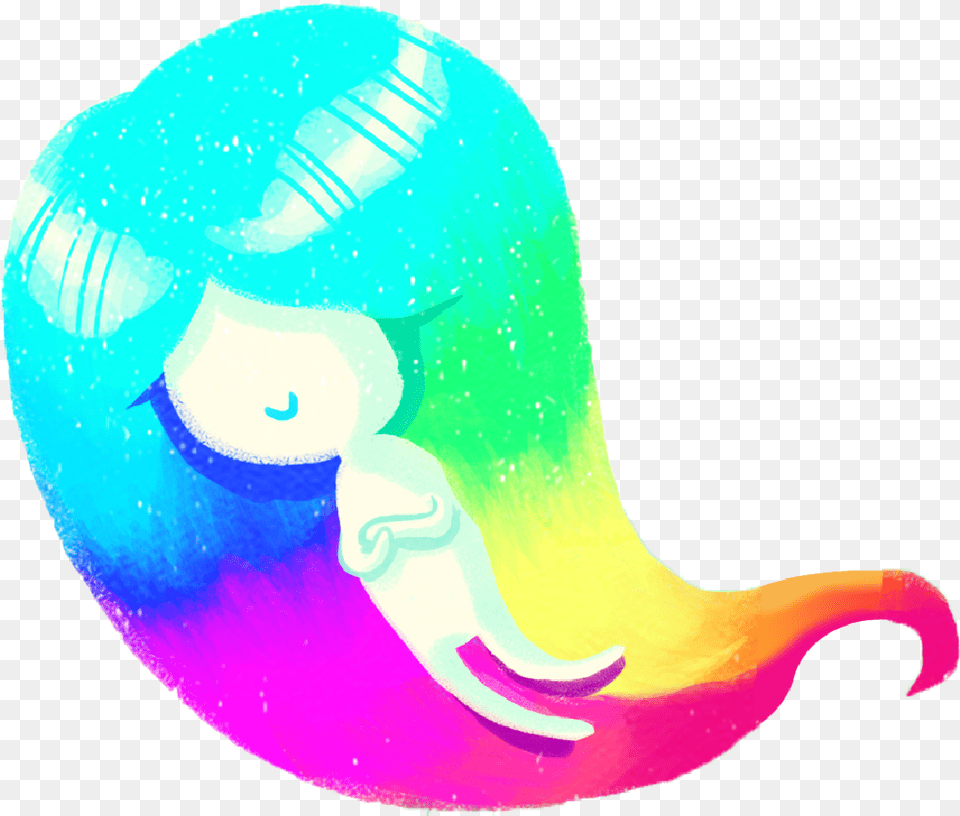 Greg Lobanov Angel Wandersong Png Image