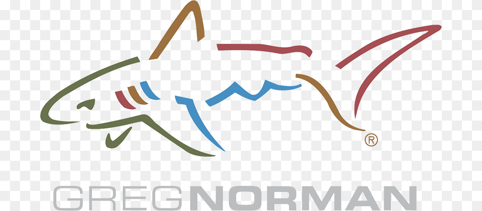 Greg Norman Clothing Logo, Bow, Weapon Png