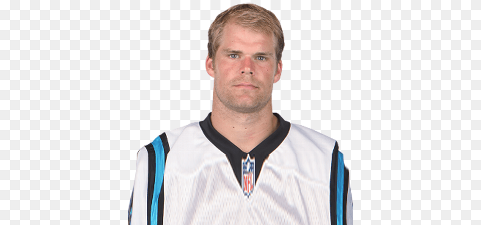 Greg Olsen Greg Olsen Nfl, Clothing, People, Person, Shirt Png Image