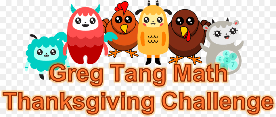 Greg Tang Math Happy, Animal, Bear, Mammal, Wildlife Png Image