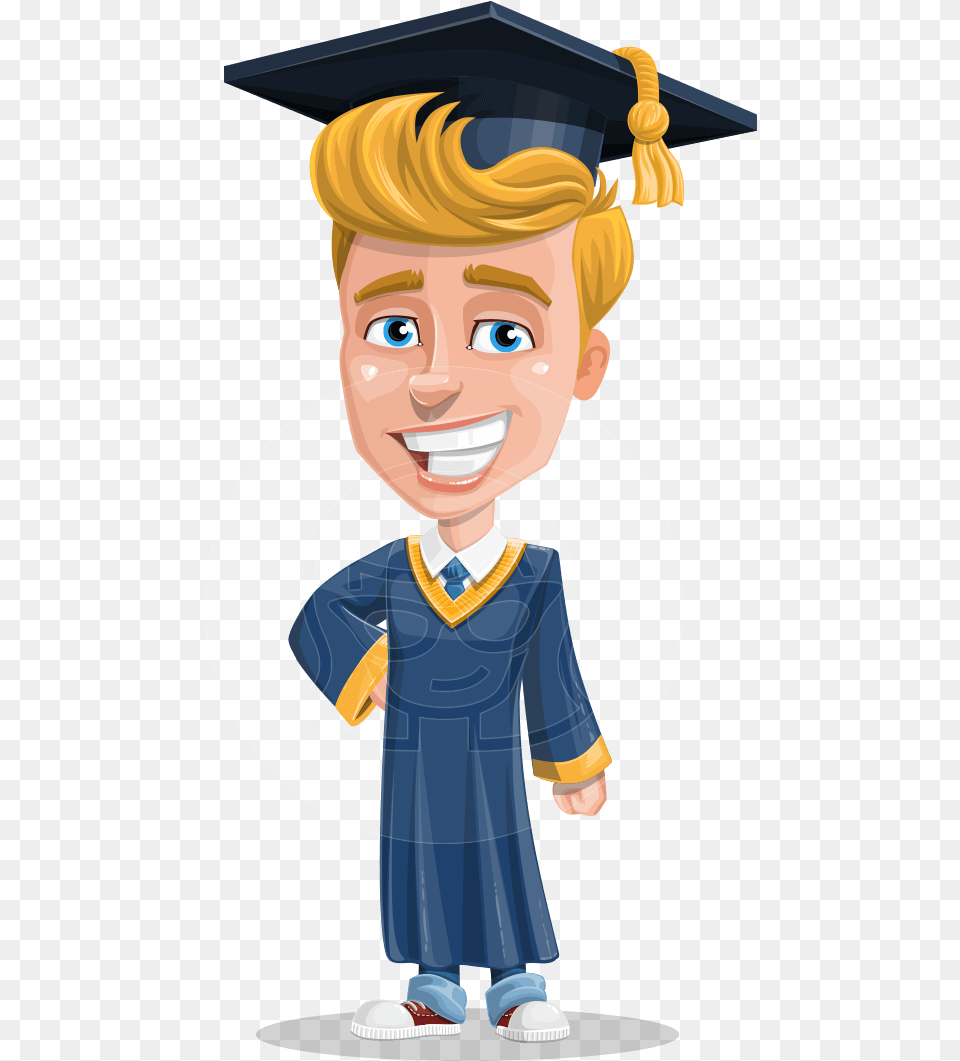 Greg The Graduate Boy Graduation Boy Vector, People, Person, Baby, Face Png