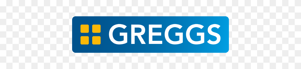 Greggs Logo, Text Free Png