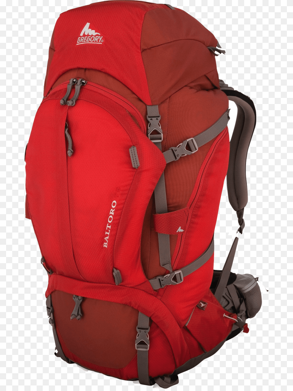 Gregory Baltoro Tourist Bag Image Tourist Bag, Backpack Free Transparent Png