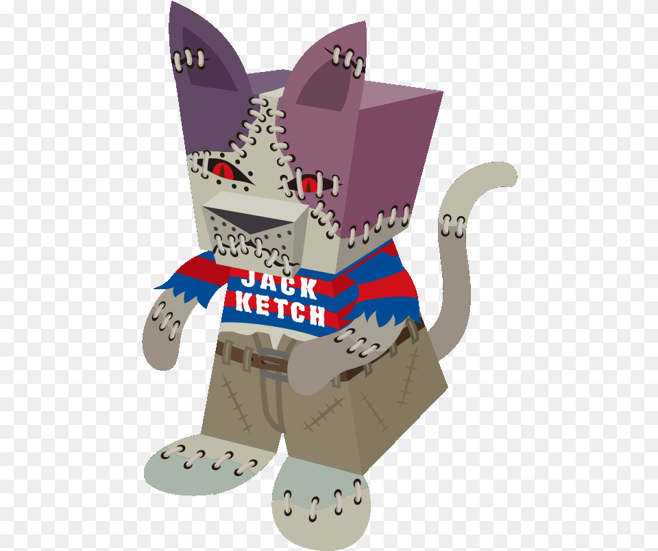 Gregory Horror Show Wiki Gregory Horror Show Cat, Dynamite, Weapon Png Image