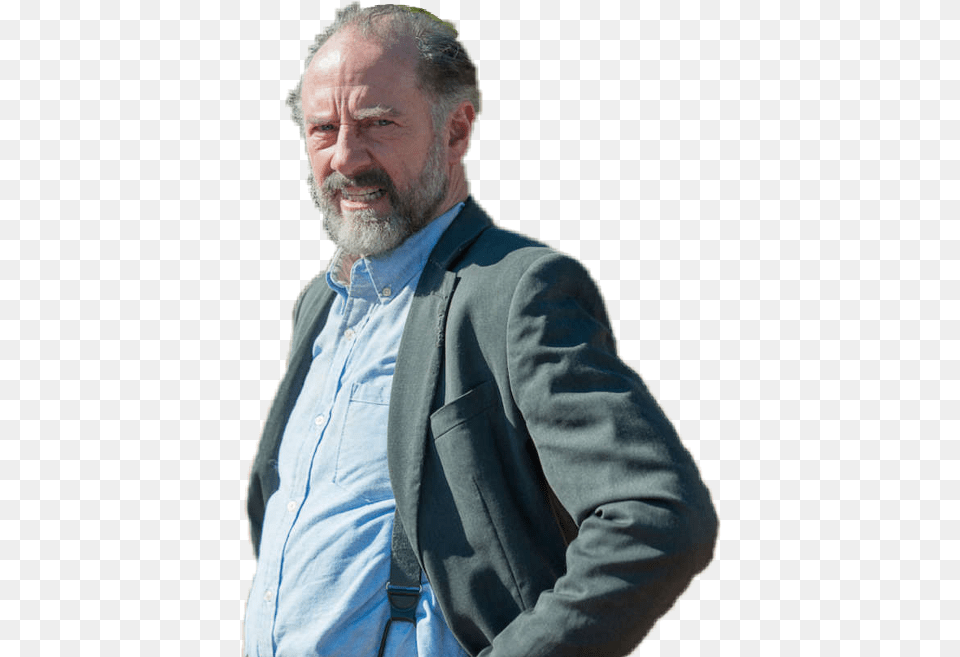 Gregory Twd The Walking Dead, Head, Jacket, Photography, Portrait Png Image
