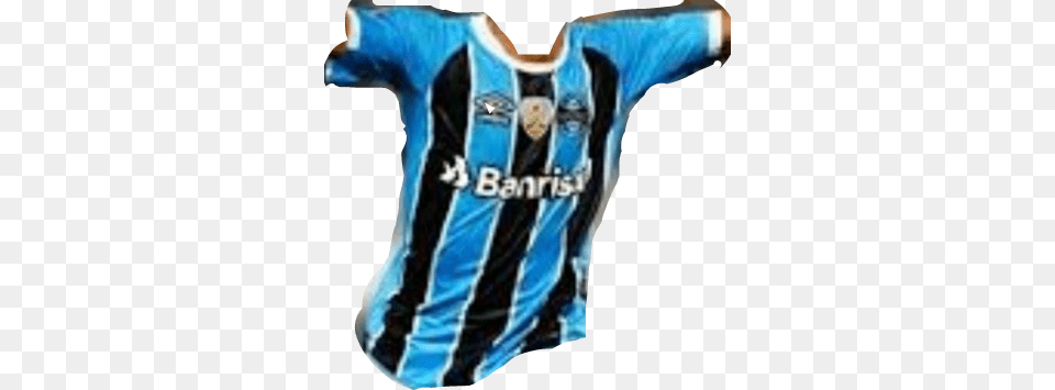Gremio Cheerleading Uniform, Clothing, Shirt, Jersey, Adult Free Png Download