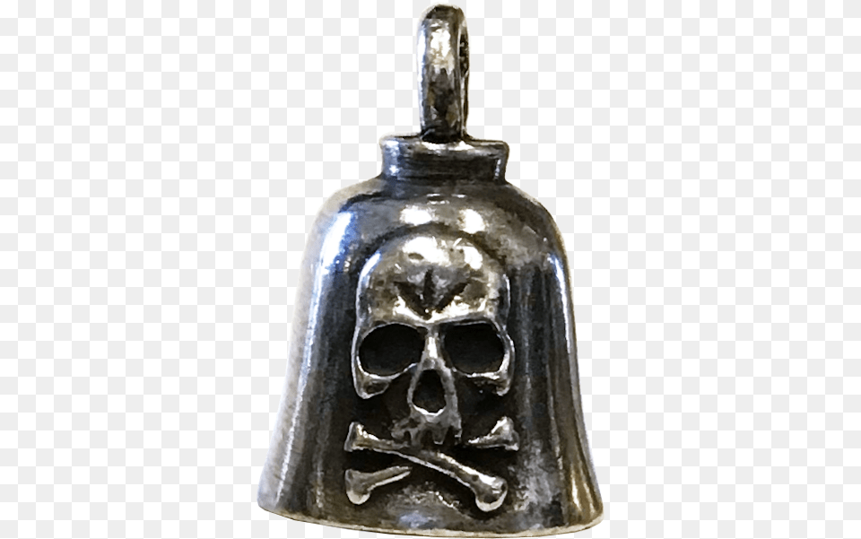 Gremlin Bell, Cowbell, Bottle, Cosmetics, Perfume Png Image