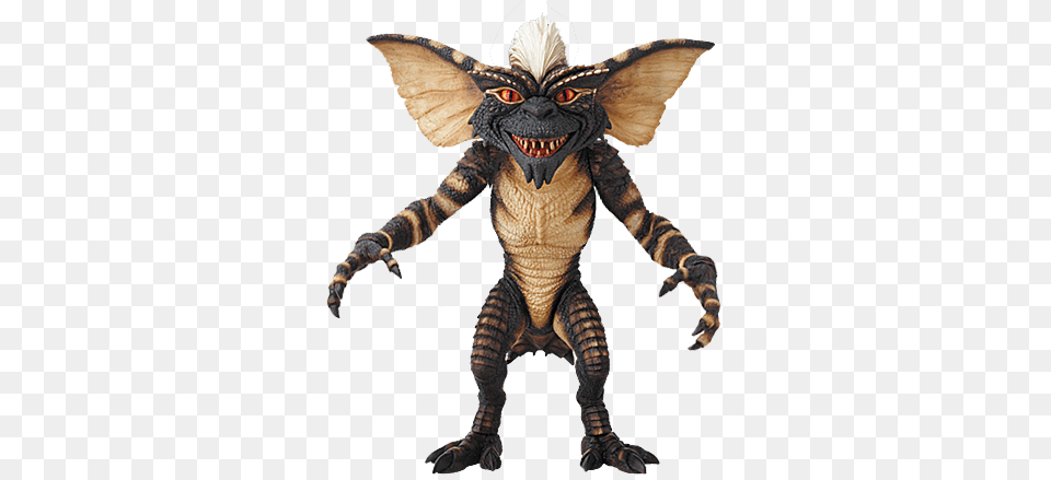 Gremlin Character Film Gremlins, Animal, Dinosaur, Reptile, Electronics Png