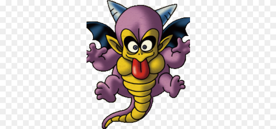 Gremlin Dragon Warrior Ii, Animal, Bee, Insect, Invertebrate Free Png Download