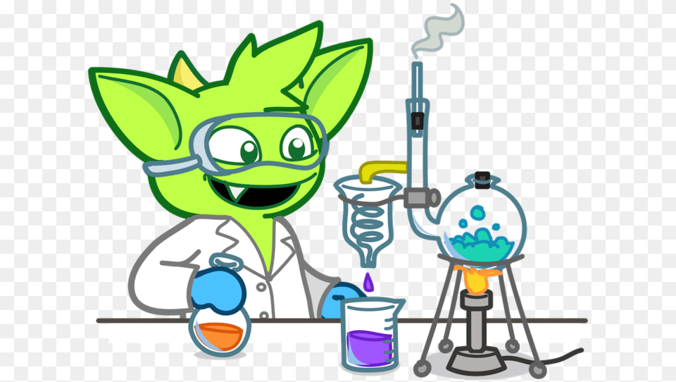 Gremlin Lab Coat Tinkerpop Gremlin, Art Png