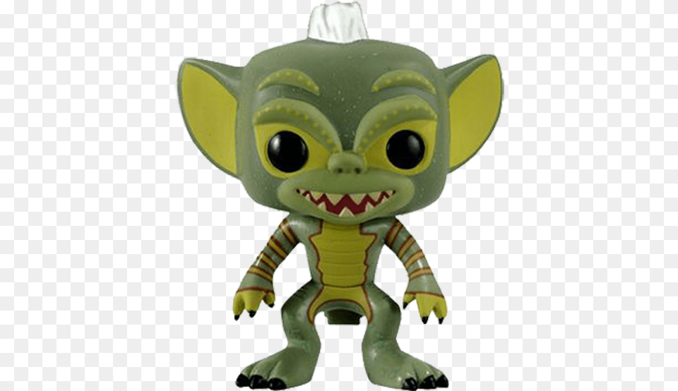 Gremlin Pop Vinyl Figure Gremlin Funko Pop, Plush, Toy, Animal, Dinosaur Free Transparent Png