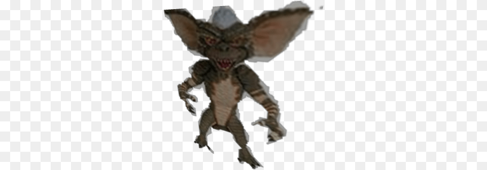 Gremlin Roblox Figurine, Accessories, Art, Ornament, Baby Png