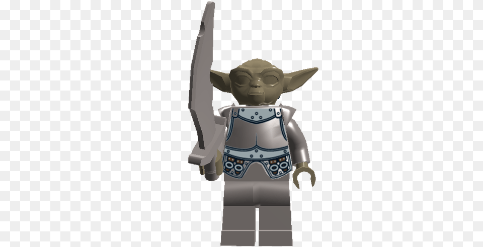 Gremlin Warrior Png Image