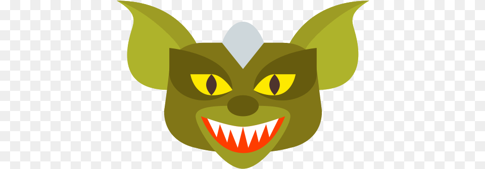 Gremlins, Baby, Face, Head, Person Free Png Download