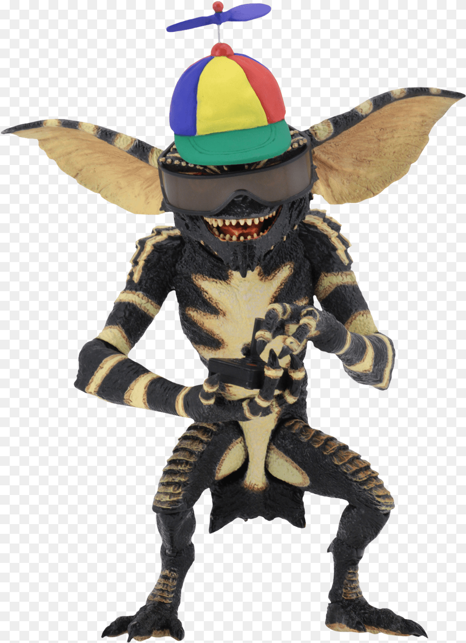 Gremlins Ultimate Gamer Gremlin, Baby, Person Free Png