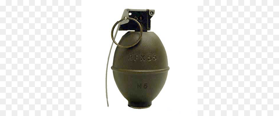 Grenade, Ammunition, Weapon Free Png