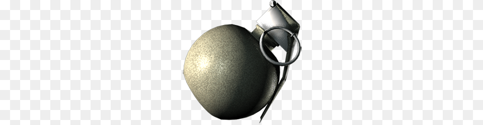 Grenade, Ammunition, Weapon, Bomb Free Transparent Png
