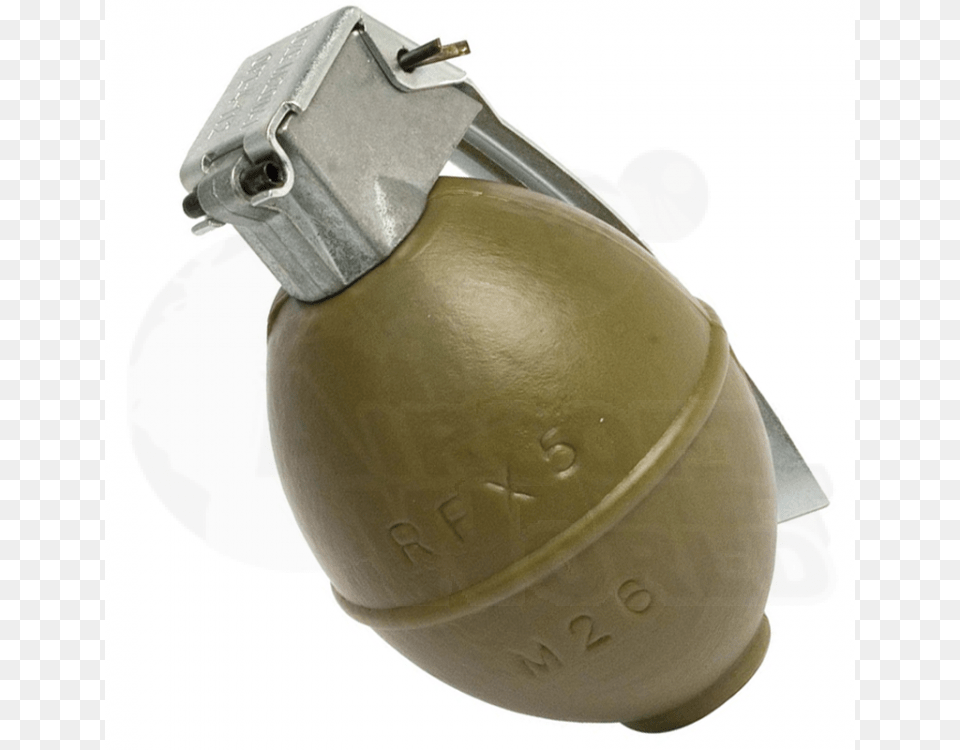 Grenade, Ammunition, Weapon, Bomb Free Png Download