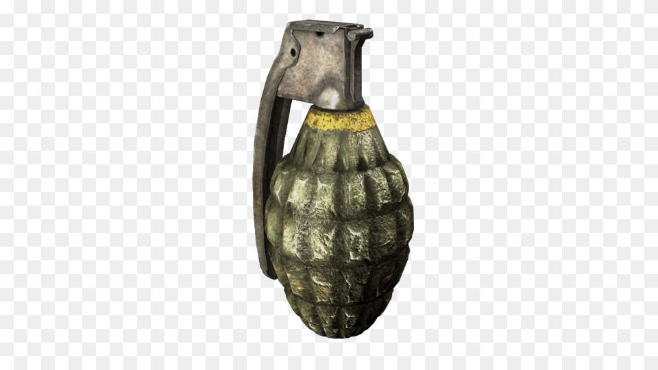 Grenade, Ammunition, Weapon Free Transparent Png