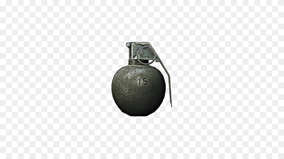 Grenade, Ammunition, Weapon Free Png