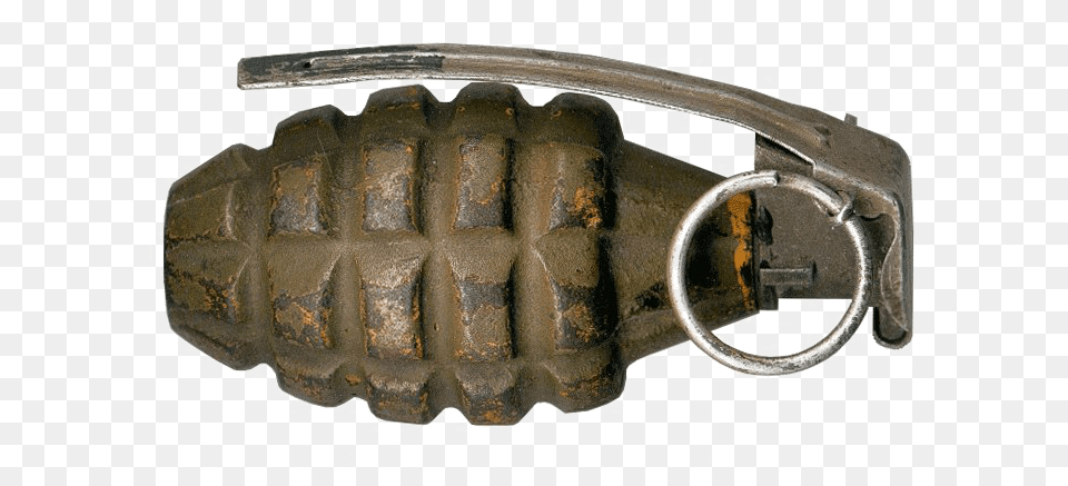 Grenade, Ammunition, Weapon, Mace Club Png