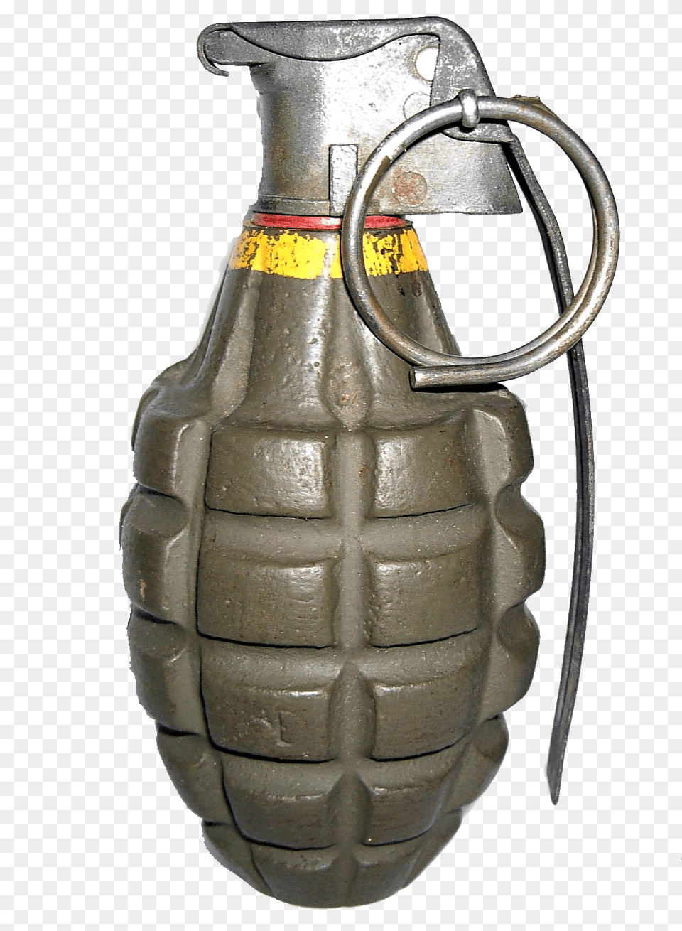 Grenade, Ammunition, Weapon, Bomb Png