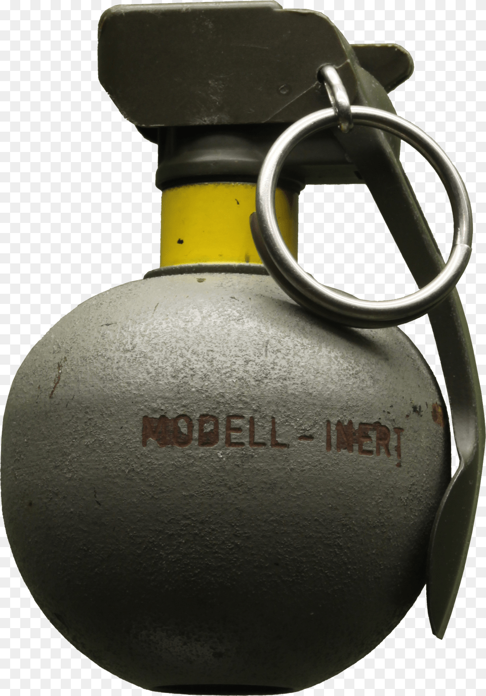 Grenade, Ammunition, Weapon, Bomb Png Image