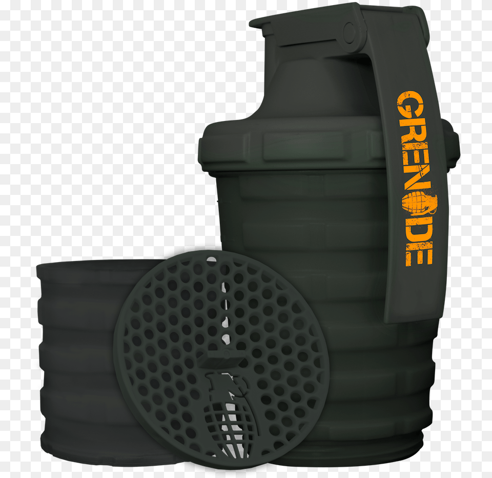 Grenade, Bottle, Shaker, Weapon Free Png