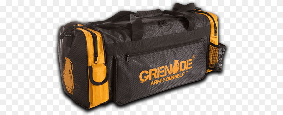 Grenade Bag, Baggage, First Aid Free Png