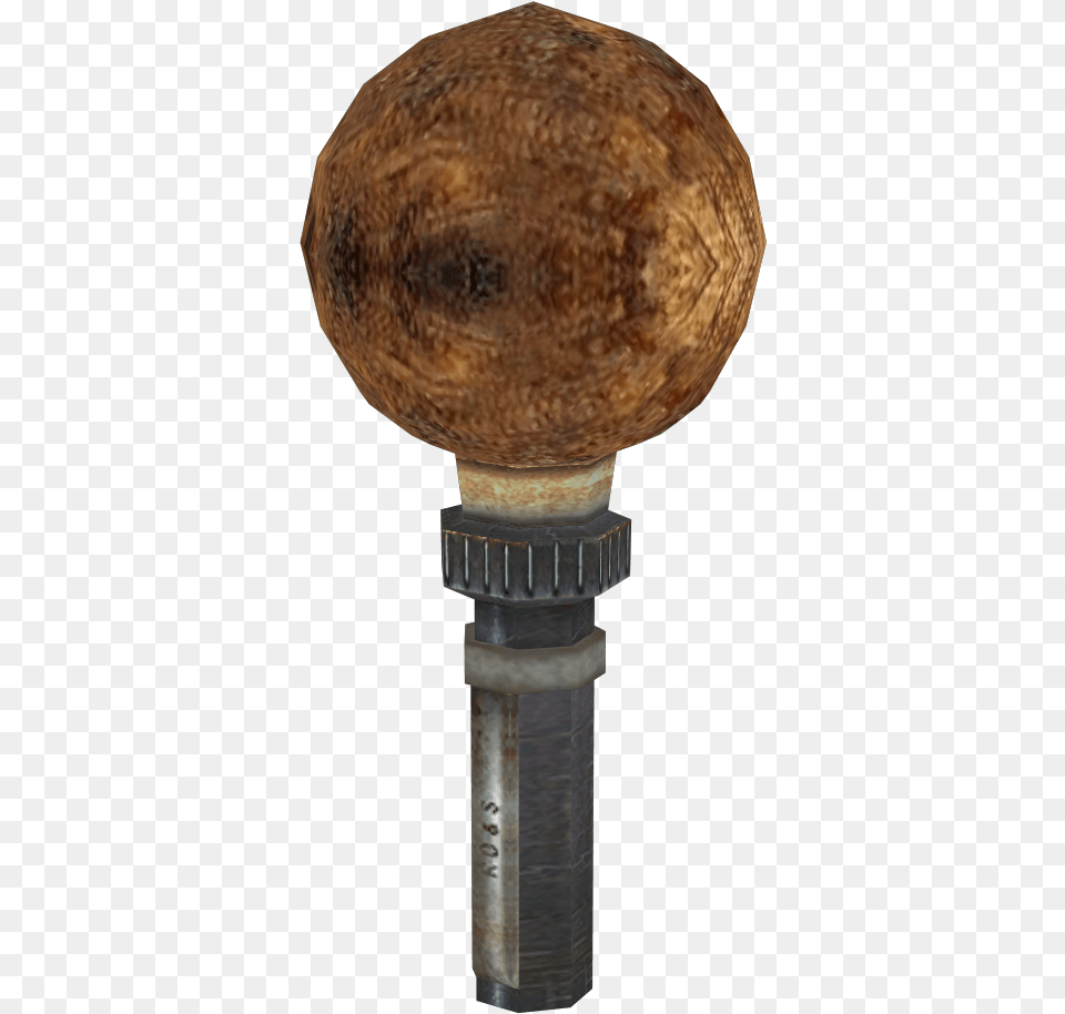 Grenade Baluster, Electrical Device, Microphone Png