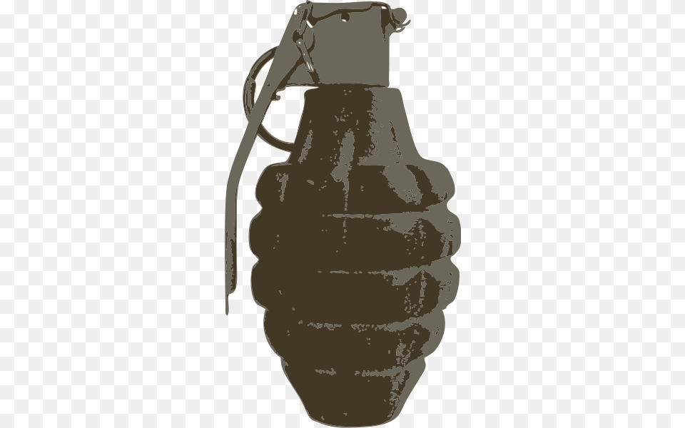 Grenade Clip Arts For Web, Ammunition, Weapon Free Transparent Png