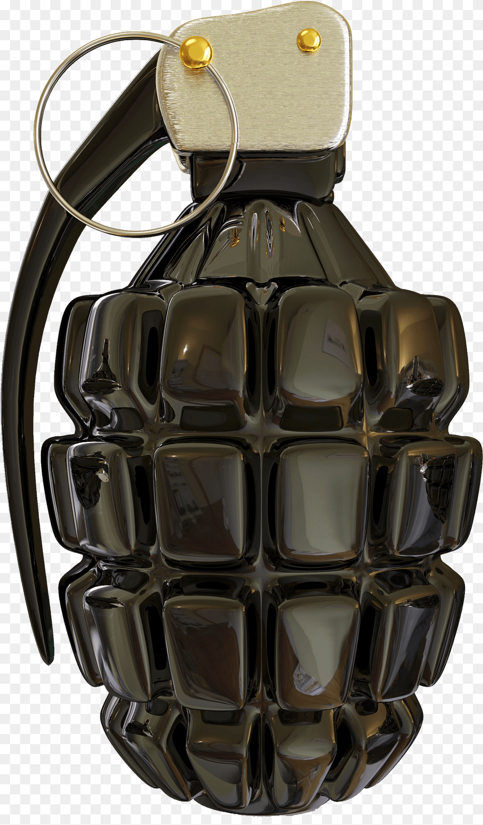 Grenade Hd Does A Hand Grenade Weigh, Ammunition, Weapon, Car, Transportation Png Image