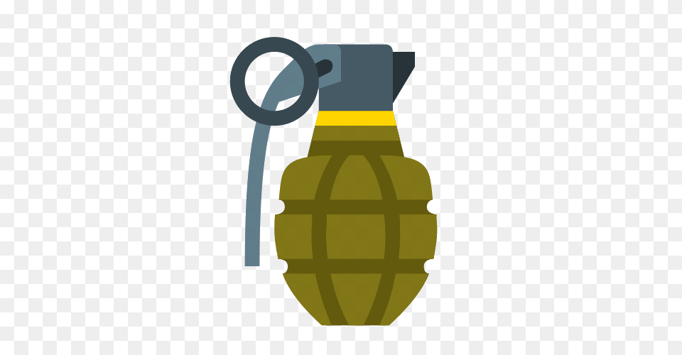 Grenade Icons, Ammunition, Weapon, Bomb Free Transparent Png