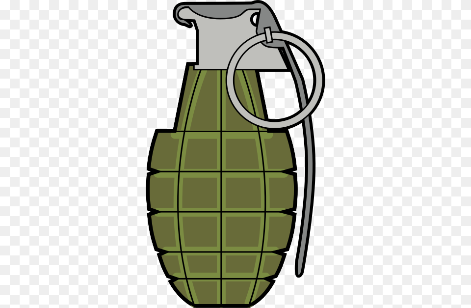 Grenade Icons, Ammunition, Weapon, Bomb Png Image